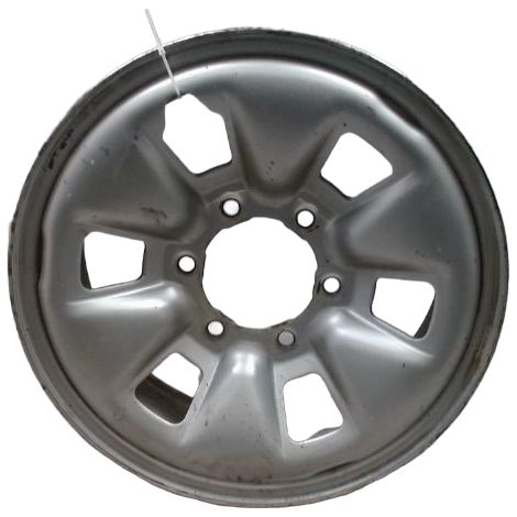Jante Tole TOYOTA Hilux X-tra Cabine (1/2)