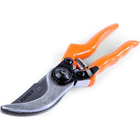 Sécateur de jardin / ciseau pour vigne - FUXTEC - FX-RSB20 - 20 cm
