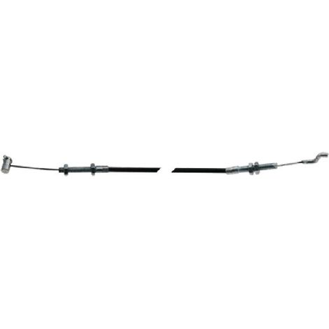 Cable de accionamiento de cuchillas para motosegadoras ATTILA COMPATIBLE - 052052