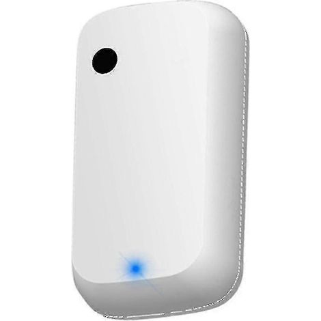 Capteur de luminosité intelligent Tuya Wifi pour la maison, contrôle de liaison, éclairage (1/5)