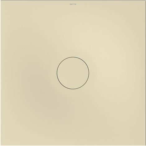 BetteAir Duschfliese 900x900mm, Antirutsch Pro, 7350-441AE