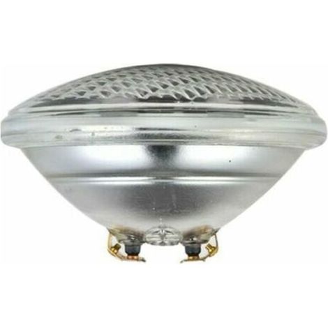 Luce per piscina a LED da 178 mm, bianca, PAR56, 12 V CC/CA, illuminazione subacquea impermeabile IP68, sostituisce le lampadine alogene