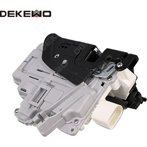 Applicable to Volkswagen, Audi A4, B8, Q5, and Porsche right front door lock block 8J1837016A (1/2)