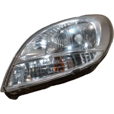 [PRODUIT D'OCCASION] Phare Gauche RENAULT Kangoo ♻️ Ref Oe. 260603883r - Garantie à vie (1/3)
