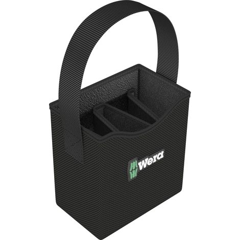 Wera 2go 4 Tool Quiver (1/5)