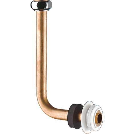 Delabie Spülrohr für Urinal G1/2 D35mm Anschl. UP