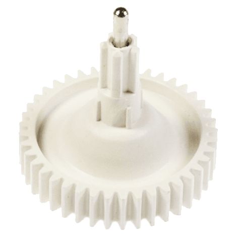 PIGNON/ARBRE DE TRANSMISSION+AXE POUR PETIT ELECTROMENAGER MOULINEX - SS-194082
