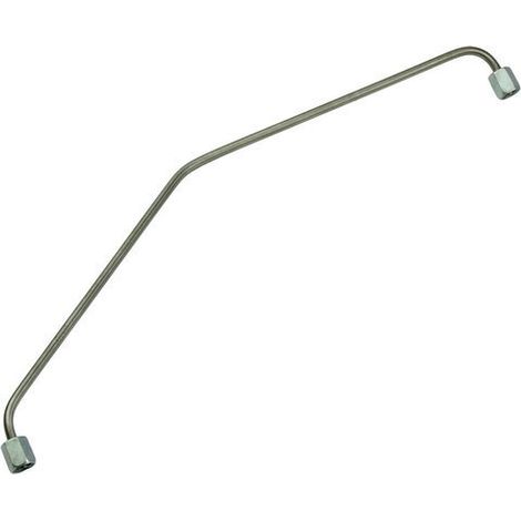 BOSCH Ölrohr kpl BE V2 everp., 8718584657 (1/2)
