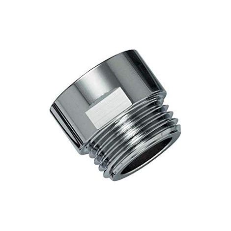 Regolatore portata risparmio d'acqua 1/2 aeratore rubinetto 02629994 Neoperl