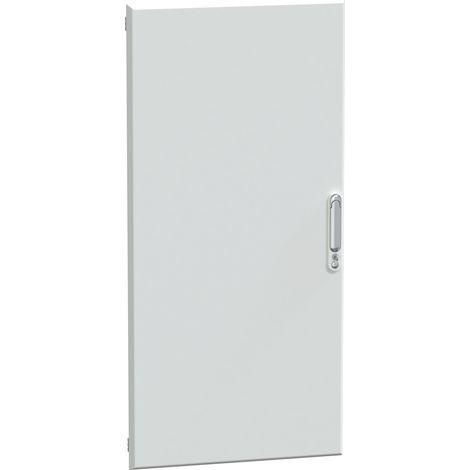 PrismaSeT G IP40-Tür, 1230 mm hoch, 600 mm breit, 2 Schlösser und reversible Öffnung (1/2)