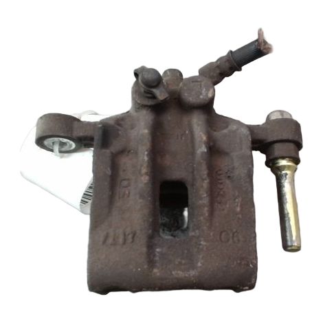 [PRODUIT D'OCCASION] Etrier De Frein Arriere Gauche HYUNDAI I 30 II Phase 1 2012-... ♻️ Ref Oe. 583101ha00 - Garantie à vie (1/4)