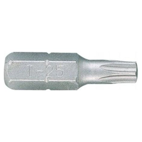 Handwerkzeug Bahco Bit TORX T10 Ergonomisch Schmiedematerial (1/3)