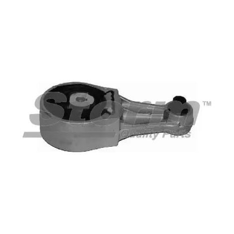 Support moteur compatible Renault MEGANE I Coach 7700414827