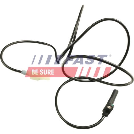 FT80525 Schneller ABS-Sensor HINTEN RECHTS (1/3)