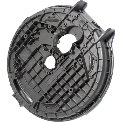 Ersatzteil - Deckel - Gehäuse/unten Cookeo -  - MOULINEX, TEFAL
