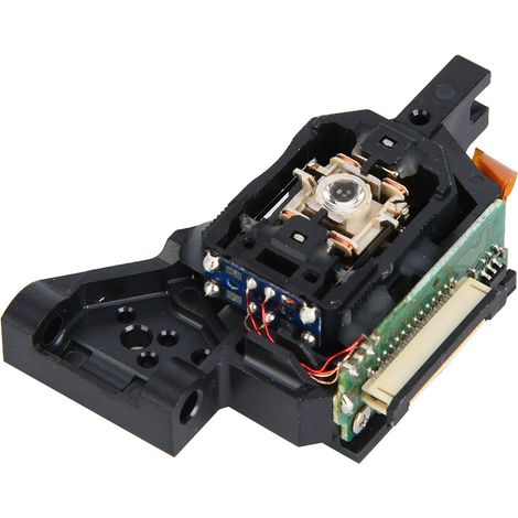Pièces de rechange pour unité de lecture laser optique de lecteur DVD de voiture HOP-12XH (1/5)