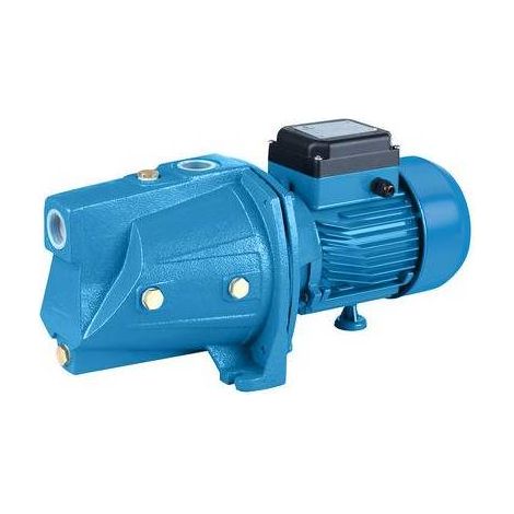 ELETTROPOMPA AUTOADESCANTE COM JET3 Misura: kw 1,1 - Att.1"1/4