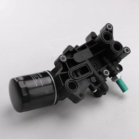04B115389B ist geeignet für Audi A1 SITEK Kühlerfiltergehäuse 04B11-5389B (1/4)