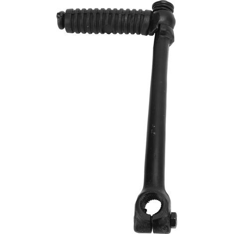 13-mm-Roll-Up-Kickstarterkurbel für CRF50, XR50 und Dirt-/Pitbikes