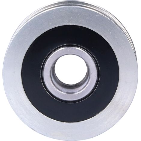 Lichtmaschinenriemenscheibe für Seat/Skoda/Volkswagen F-226556 (1/5)