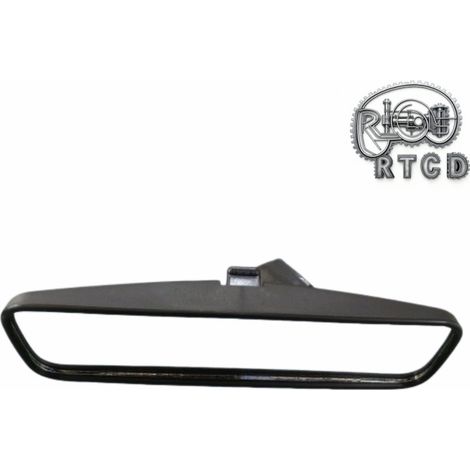 Applicable to Peugeot Citroën Renault 106205206207306307 rearview mirror OE814842 (1/5)