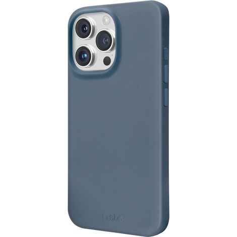 SBS TEINSTIP1561PB funda para teléfono móvil 15,5 cm (6.1") Azul (1/3)
