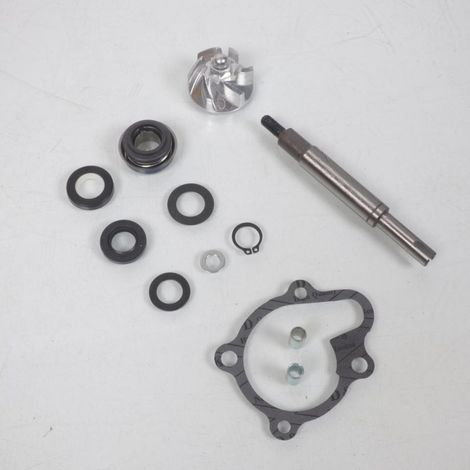 reparaturset wasserpumpe one für roller kymco 180 dink neu