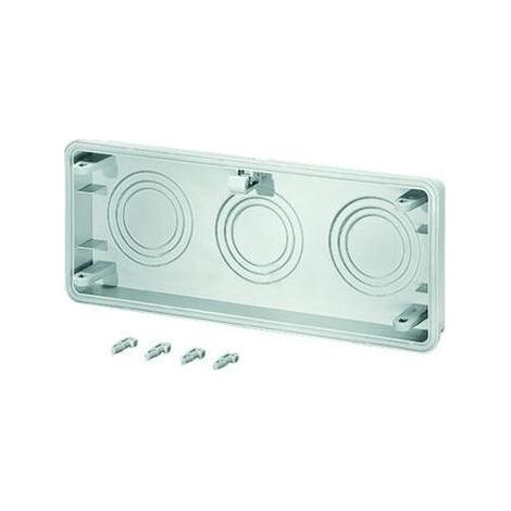Hensel Anbauflansch Mi FM 60 (1/5)