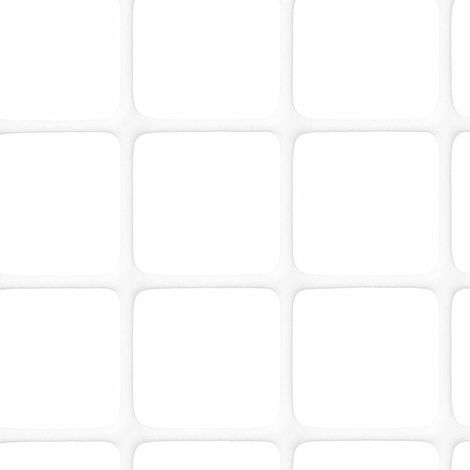 KORMAX malla garden 1mt 25x25xmm blanca 400gm 25mt , Rollo de 25x1 m de malla Garden color blanca Kormax.
- Opción ideal para delimitar espacios exteriores con estética y funcional (1/3)