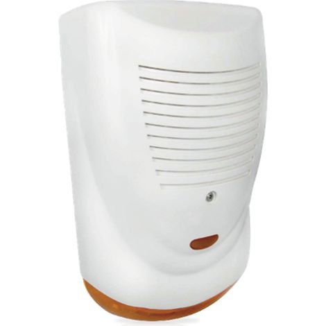 Sirena de Alarma Falsa - Interior o Exterior - Avidsen - 100732
