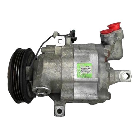 [PRODUIT D'OCCASION] Compresseur Air Conditionne OPEL Agila (b) 08-14 ♻️ Ref Oe. 93194040 - Garantie à vie (1/4)