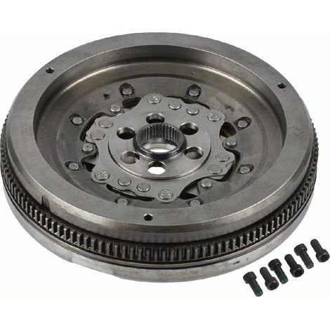 Volant moteur Sachs 2295 000 506 AUDI 06F 105 266 L 06F 105 266 N