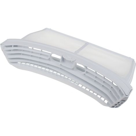 Beko - filtro de pelusas dpu8306x - 2982200100 - 8053190536455