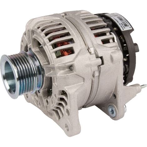Alternator 14V 70A UNIVERSALE ALT26250711 (1/3)