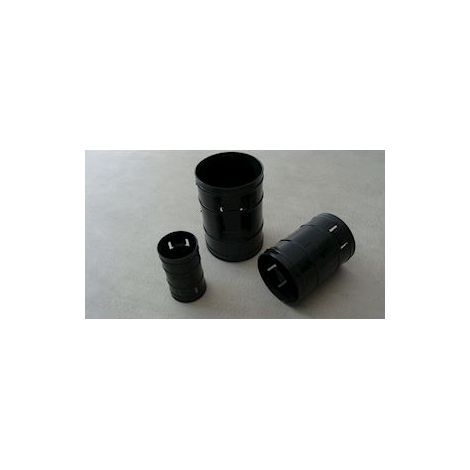 manchon pour gaine tpc - janoflex - diamètre 50 mm - elydan 18864