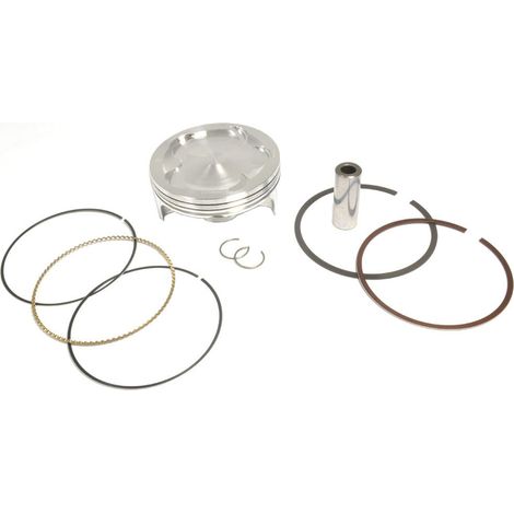 Piston forgé YAMAHA YZ 450 F 2003-2009 Complet Ø94,94mm