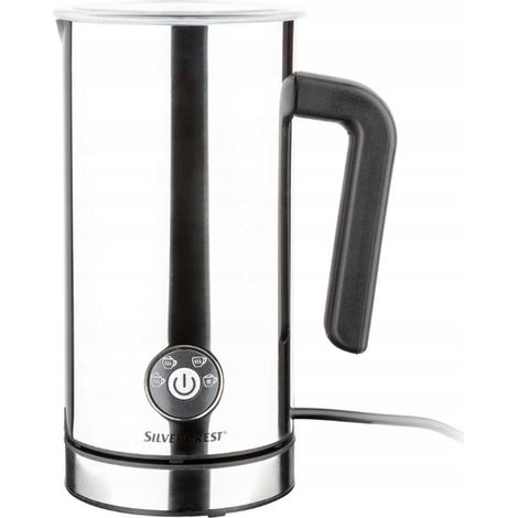 Montalatte SILVERCREST SMA 500 E1 500 W