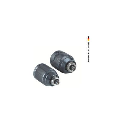 Mandrino autoserrante Röhm EXTRA80-RV, misura 13, attacco 3/8"-24, metallo - 1328314. (1/5)