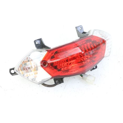 [PRODUIT D'OCCASION] FEU ARRIERE PEUGEOT TWEET 4T 50 2014 - 2019 (1/5)