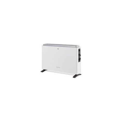 Thomson - Thcvt2000ls - Convecteur Mobile Loft 2000w - 3 Puissances - Thermostat Mécanique