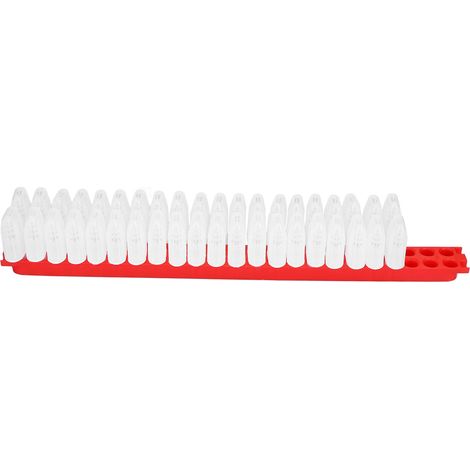 Lot de bandes de transport pour reines, cages à reines, barrettes d'élevage royal, kit d'apiculture (1/5)