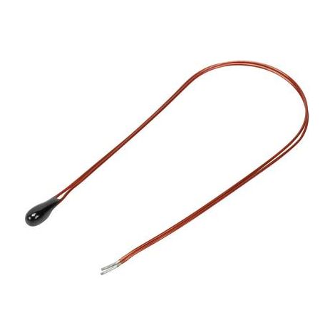 Capteur de température TRU COMPONENTS TTS2A103F3963RY 1572325 -40 °C à +100 °C sortie radiale 1 pc(s (1/2)
