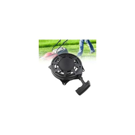 497680 Starterwerkzeug für Briggs & Stratton Rasenmäher - Crezuo Gartenzubehör