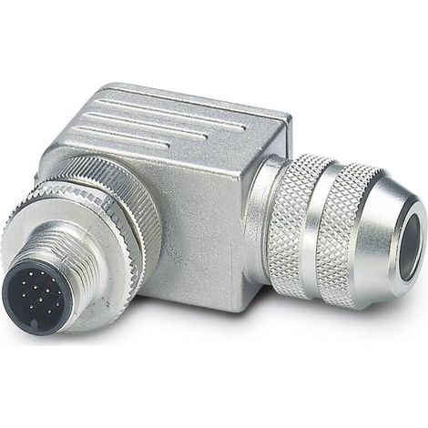 [NEUWERTIG] B-Ware Phoenix Contact Steckverbinder Verbinder Sensorik Stecker konfektionierbar (1/2)