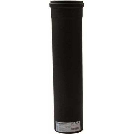 TUBO LINEARE H 1500 D80 MM