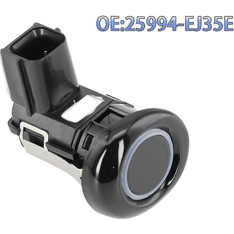 25994 – EJ35E PDC stationnement Capteur auto Parktronic Assist System pour Nissan Skyline Crossover Infiniti EX35 J50 25994EJ35E – pièce de remplacem (1/5)
