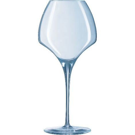 6 Verre à Pied 47 Cl Soft - Open Up - Chef & Sommelier