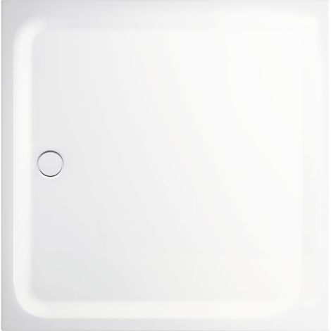 BetteUltra receveur de douche rectangulaire 1400x1400x35mm,