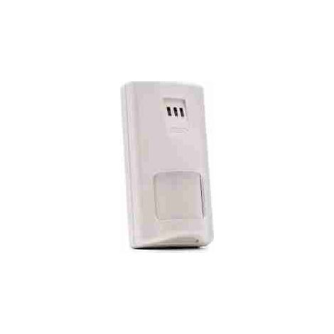 Détecteur anti-masque double technologie RK815DTG300D Alarme anti-cambriolage RISCO RK815DTG300D
