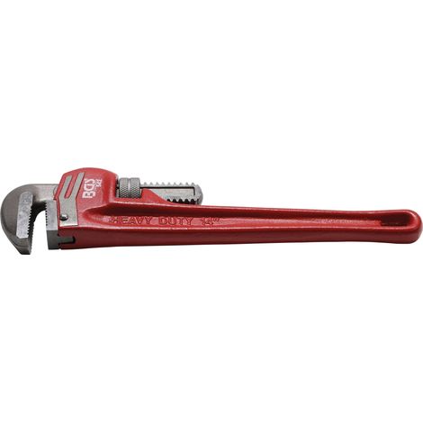 BGS Llave de tubo 350 mm 13 - 38 mm - 542 (1/2)